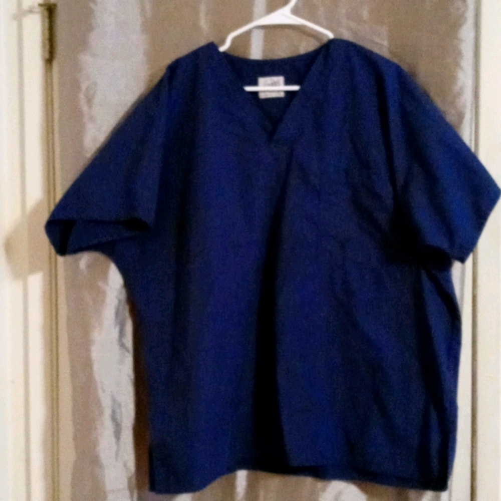 Scrub Top
